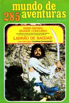 Ladrao de Bagdad