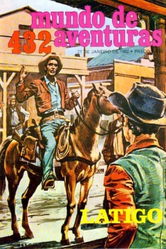 Latigo