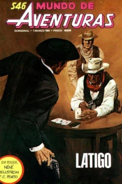 Latigo
