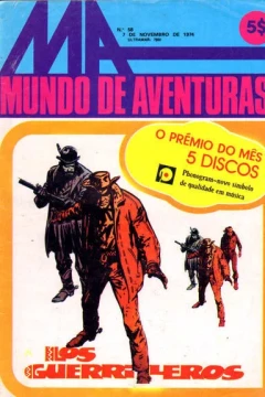 Los Guerrileros