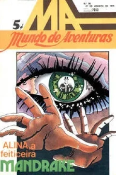 Mandrake