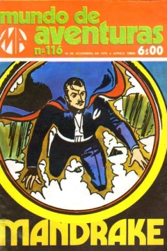 Mandrake