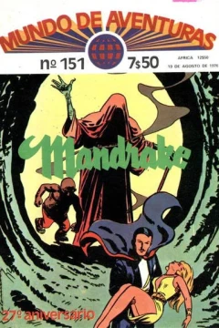 Mandrake