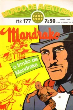 Mandrake