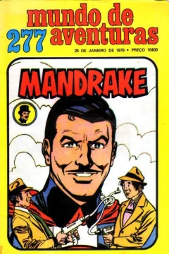Mandrake