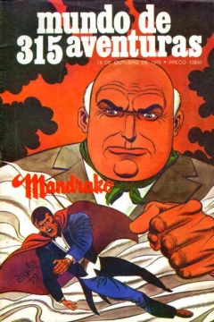 Mandrake