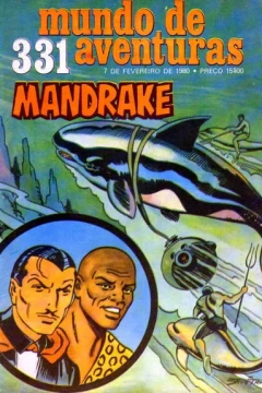 Mandrake