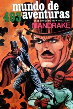 Mandrake