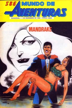 Mandrake