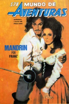 Mandrin