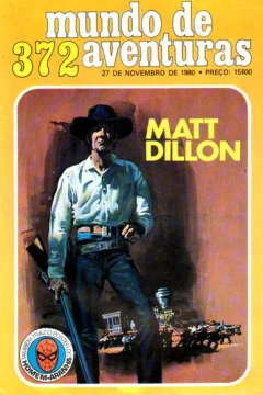 Matt Dillon
