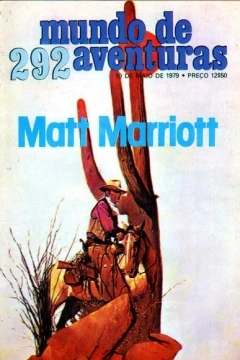 Matt Marriott