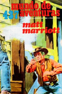 Matt Marriott