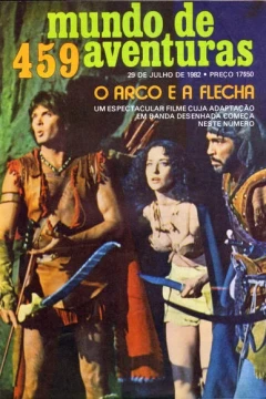 o Arco e a Flecha