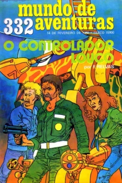 O Controlador Louco