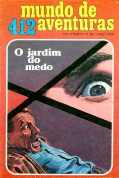 o jardin do medo