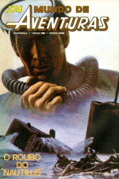 O Roubo do "Nautilus"