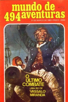 O Ultimo Combate