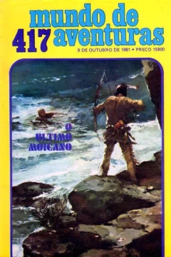 O Ultimo Moicano