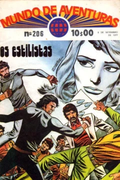 Os Estilistas