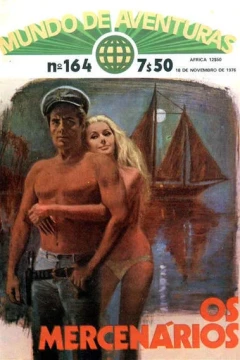Os Mercenarios