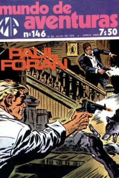 Paul Foran