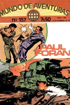 Paul Foran