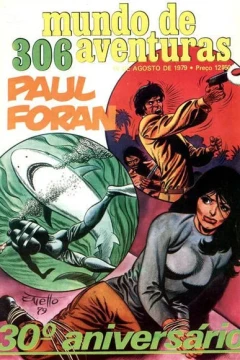 Paul Foran