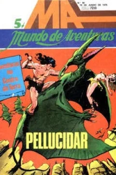 Pellucidar