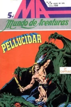 Pellucidar
