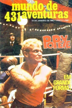 Popeye