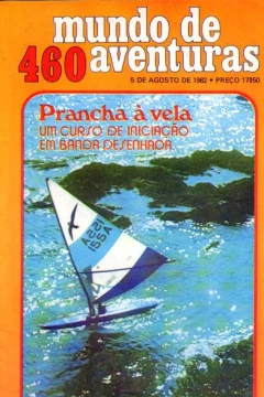 Prancha a vela