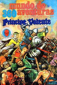 Principe Valente