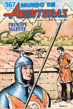 Principe Valente