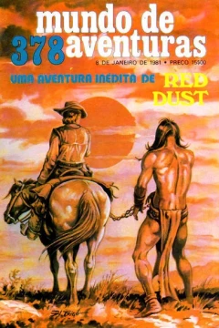 Red Dust