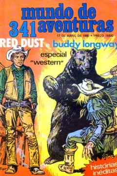Red Dust e Buddy Longway