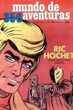 Ric Hochet