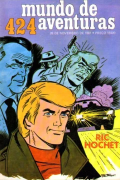 Ric Hochet