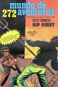 Rip Kirby