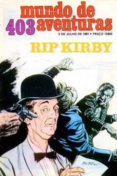 Rip Kirby