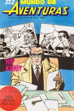 Rip Kirby