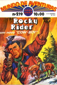 Rocky Rider