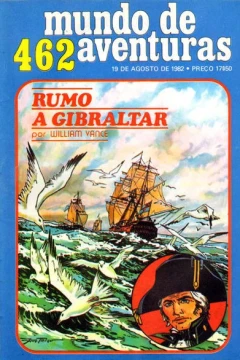 Rumo a Gibraltar