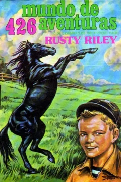Rusty Riley