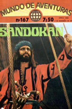 Sandokan