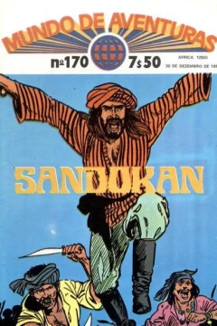 Sandokan