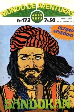 Sandokan