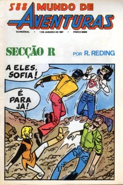 Seccao R