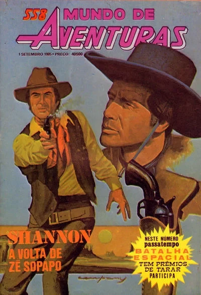 Cover of Shannon