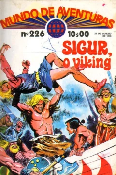 Sigur, o viking